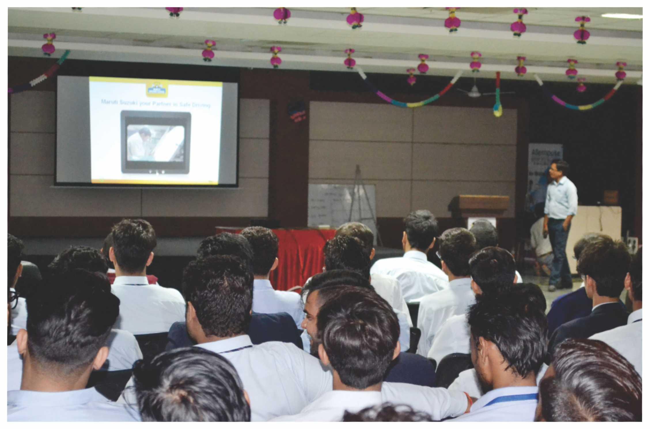 Allenhouse Institute of Technology Kanpur Events photo 1